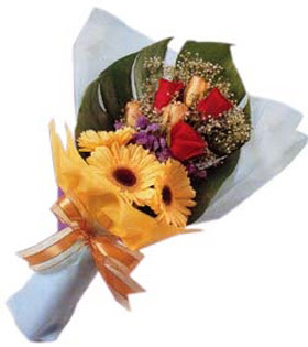 g�ller ve gerbera �i�ekleri   Ankara 14 �ubat �i�ek g�nderme sitemiz g�venlidir 
