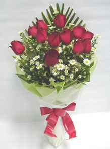 12 adet g�l ve kir �i�ekleri   Ankara 14 �ubat �i�ek , �i�ek�i , �i�ek�ilik 