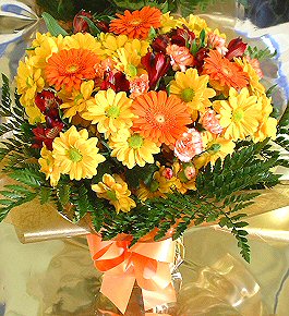  Ankara 14 �ubat sevgilime hediye �i�ek yolla  karma b�y�k ve g�sterisli mevsim demeti 
