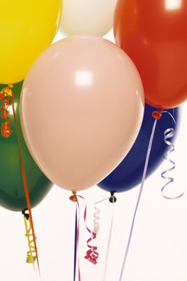  Ankara 14 �ubat sevgilime hediye �i�ek yolla  19 adet renklis latex u�an balon buketi