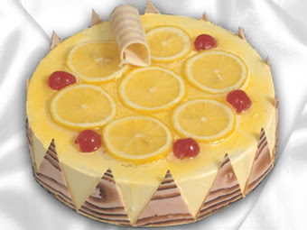 taze pastaci 4 ile 6 kisilik yas pasta limonlu yaspasta  Ankara 14 �ubat online �i�ek g�nderme sipari� 