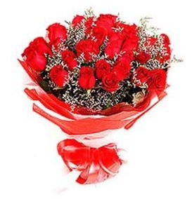  Ankara 14 �ubat �i�ek ma�azas� , �i�ek�i adresleri  12 adet k�rm�z� g�llerden g�rsel buket