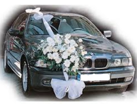  Ankara 14 �ubat �i�ek , �i�ek�i , �i�ek�ilik  G�rsel gelin arabas� s�sleme