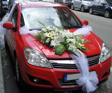 Ankara gelin araba s�sleme  Ankara 14 �ubat g�venli kaliteli h�zl� �i�ek 