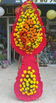 �ift katl� d���n nikah a��l�� �i�e�i  Ankara 14 �ubat �i�ek ma�azas� , �i�ek�i adresleri 