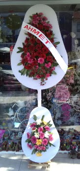 �ift katl� d���n nikah �i�e�i  Ankara 14 �ubat �i�ek ma�azas� , �i�ek�i adresleri 