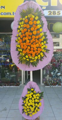  Ankara 14 �ubat cicekciler , cicek siparisi  D���n nikah a��l�� �iftli �i�e�i