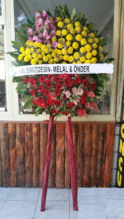  Ankara 14 �ubat anneler g�n� �i�ek yolla  Cenaze �i�ek modeli