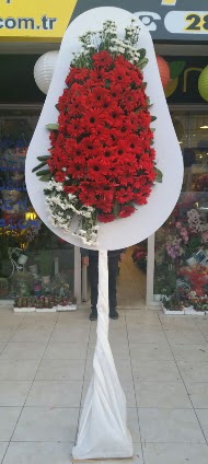 Tek katl� d���n nikah a��l�� �i�e�i  Ankara 14 �ubat cicek , cicekci 