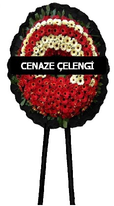 Cenaze �i�e�i Cenaze �elenkleri �i�e�i  Ankara 14 �ubat ucuz �i�ek g�nder 