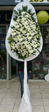 Tek katl� d���n nikah a��l�� �i�ekleri  Ankara 14 �ubat �i�ek g�nderme 