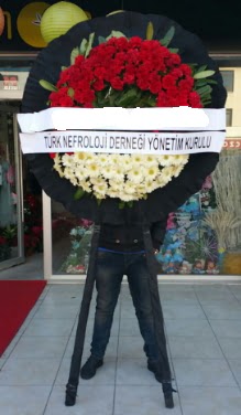 Cenaze �i�ek modeli  Ankara 14 �ubat �i�ek sipari�i sitesi 