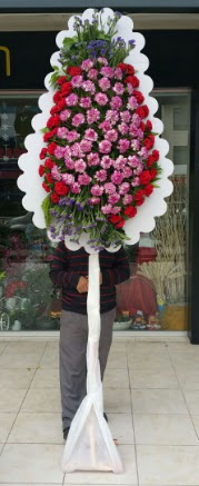 Tekli d���n nikah a��l�� �i�ek modeli  Ankara 14 �ubat sevgililer g�n� �i�ek sat��� 
