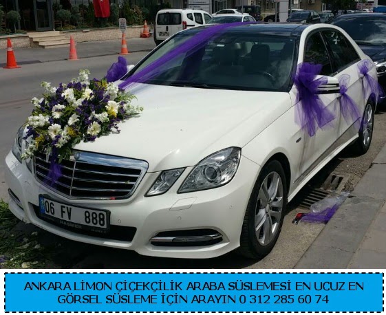 Ankara gelin arabas� s�slemesi  Ankara 14 �ubat �i�ek g�nderme sitemiz g�venlidir 