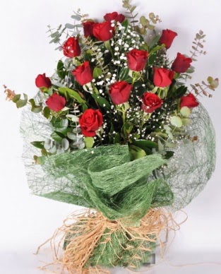 K�z isteme buketi �i�e�i s�z 15 g�ll�  Ankara 14 �ubat �nternetten �i�ek sipari�i 
