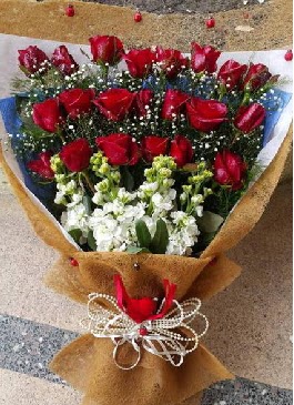 Ni�an s�z k�z isteme buketi �i�e�i  Ankara 14 �ubat sevgililer g�n� �i�ek sat��� 