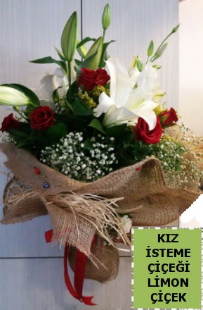 3 dal kazablanka 13 adet k�rm�z� g�l  Ankara 14 �ubat �i�ek g�nderme sitemiz g�venlidir 