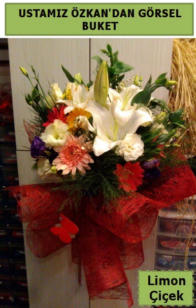 Kar���k g�rsel mevsim �i�e�i  Ankara 14 �ubat ucuz �i�ek g�nder 