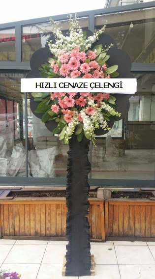 H�zl� cenaze �i�e�i �elengi  Ankara 14 �ubat �i�ek yolla �i�ek�i 