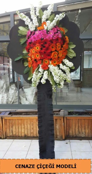 Kar��yaka mezarl��� cenaze �i�e�i  Ankara 14 �ubat sevgililer g�n� �i�ek sat��� 