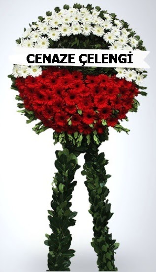 Cenaze �i�e�i cenazeye �i�ek modeli  Ankara 14 �ubat �i�ek g�nderme 