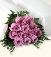  Ankara 14 �ubat ucuz �i�ek g�nder  9 adet pembe g�l tanzim