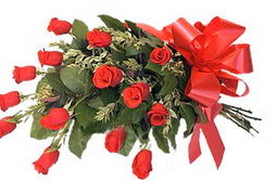  Ankara 14 �ubat �i�ek�i ma�azas�  9 adet kirmizi g�l buketi anneler g�n�