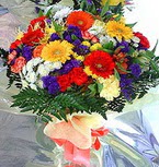  Ankara 14 �ubat sevgilime hediye �i�ek yolla  karma b�y�k ve g�sterisli mevsim demeti