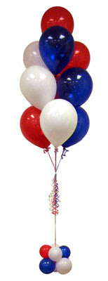 Sevdiklerinize 17 adet u�an balon demeti yollayin.    Ankara 14 �ubat �i�ek , �i�ek�i , �i�ek�ilik 