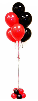 Sevdiklerinize 17 adet u�an balon demeti yollayin.   Ankara 14 �ubat sevgilime hediye �i�ek yolla 