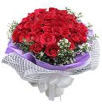  Ankara 14 �ubat ucuz �i�ek g�nder  12 adet kirmizi g�l buketi - buket tanzimi -