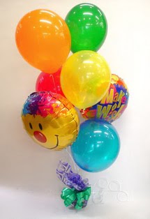  Ankara 14 �ubat �nternetten �i�ek sipari�i  17 adet u�an balon ve k���k kutuda �ikolata