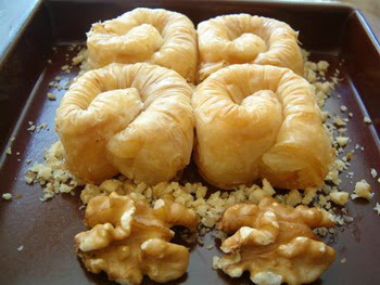 tatli siparisi Essiz lezzette 1 kilo b�lb�l yuvasi  Ankara 14 �ubat cicekciler , cicek siparisi 