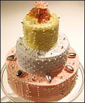 3 katli her katta karisik yas pasta  Ankara 14 �ubat online �i�ek g�nderme sipari� 