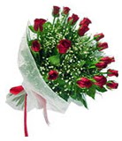 11 adet �ahane g�l buketi  Ankara 14 �ubat internetten �i�ek sat��� 