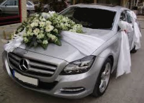 S�nnet d���n arabas� s�slemesi  Ankara 14 �ubat sevgililer g�n� �i�ek sat��� 