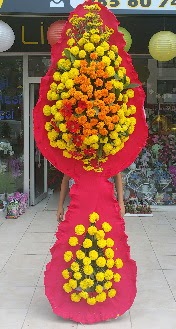 �ift katl� d���n nikah a��l�� �i�e�i  Ankara 14 �ubat �i�ek ma�azas� , �i�ek�i adresleri 