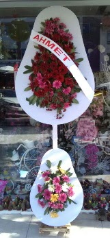 �ift katl� d���n nikah �i�e�i  Ankara 14 �ubat �i�ek ma�azas� , �i�ek�i adresleri 