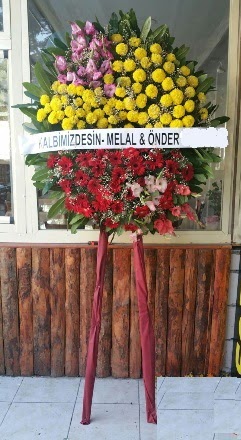  Ankara 14 �ubat anneler g�n� �i�ek yolla  Cenaze �i�ek modeli