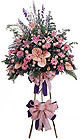  Ankara 14 �ubat g�venli kaliteli h�zl� �i�ek   Ferforje Pembe kazablanka 