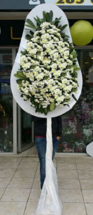 Tek katl� d���n nikah a��l�� �i�ekleri  Ankara 14 �ubat �i�ek g�nderme 