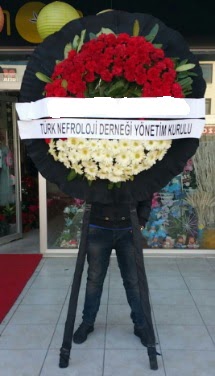 Cenaze �i�ek modeli  Ankara 14 �ubat �i�ek sipari�i sitesi 