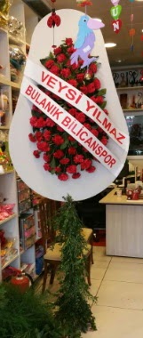 Tek katl� d���n nikah i�yeri a��l�� �i�ek  Ankara 14 �ubat �i�ek�i ma�azas� 