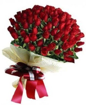 K�z isteme s�z ni�an �i�e�i buketi 41 g�ll�  Ankara 14 �ubat �i�ek g�nderme 