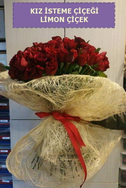 41 adet g�ll� S�z ni�an k�z isteme �i�e�i  Ankara 14 �ubat �i�ek g�nderme 