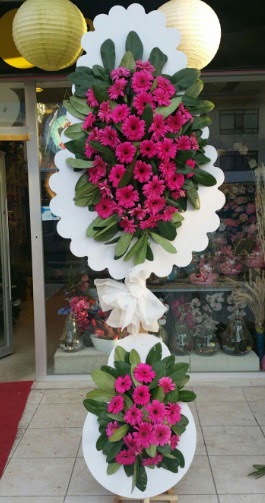 �ift katl� nikah �i�ek d���n �i�ekleri  Ankara 14 �ubat ucuz �i�ek g�nder 