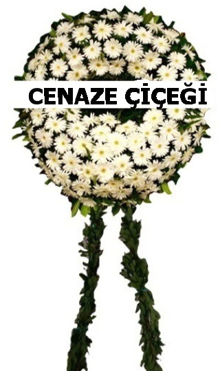 Cenaze �i�e�i cenazeye �i�ek modeli  Ankara 14 �ubat �i�ek yolla �i�ek�i 