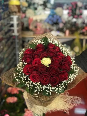 21 adet g�l s�z ni�an �i�e�i  Ankara 14 �ubat �i�ek g�nderme sitemiz g�venlidir  